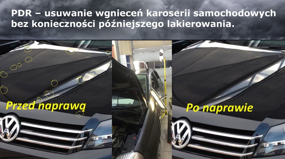 Autoryzowany Dealer Peugeot Rzeszów, serwis VW i Audi